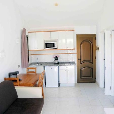 Santa Clara Bungalows プラヤ・デル・イングレス エクステリア 写真