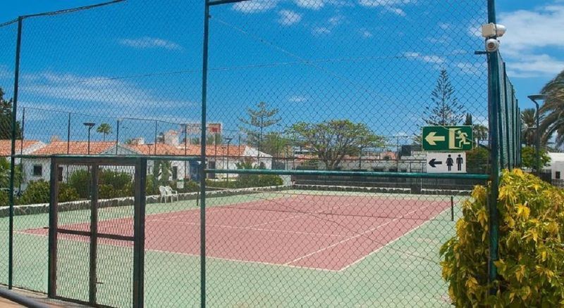 Santa Clara Bungalows プラヤ・デル・イングレス エクステリア 写真